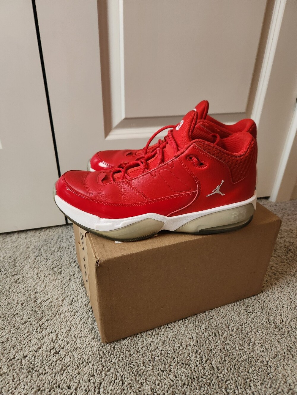 Nike Air Jordan Max Aura 31